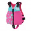 Жилетка За Плуване AQUA SPEED Swim Waistcoat Safe Splash 03