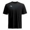 Мъжка Тениска MUSAI Mawi T-Shirt Black