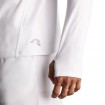 Мъжка Блуза MUSAI Sajo Sweatshirt White