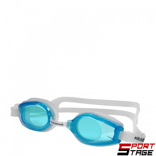  Очила За Плуване AQUA SPEED Avanti Adjustable 29