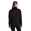 Дамски Суичър MUSAI Mawi Woman Jacket Black