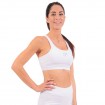 Дамско Бюстие GIVOVA Top Donna Elastic Band 0003