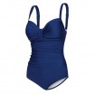 Дамски Бански AQUA SPEED Swimsuit Olivia 04