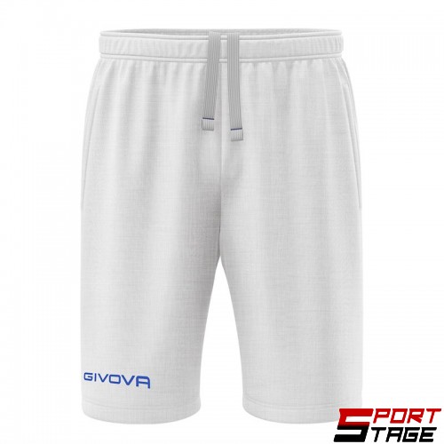 Детски Къси Панталони GIVOVA Bermuda Friend 0003