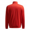 Мъжки Суичър MUSAI Ubora Jacket Red