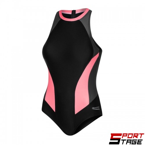 Дамски Бански AQUA SPEED Swimsuit Nina 133
