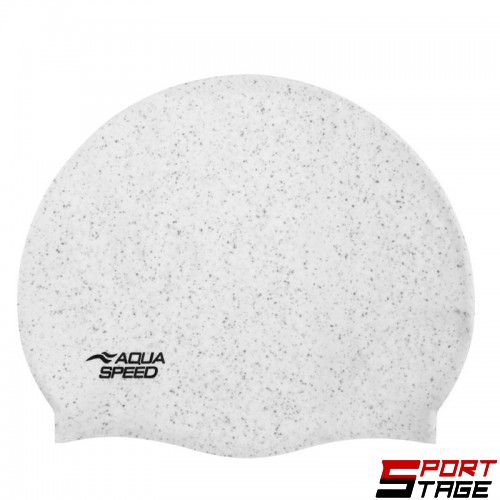 Шапка За Плуване AQUA SPEED Swim Cap Reco 05
