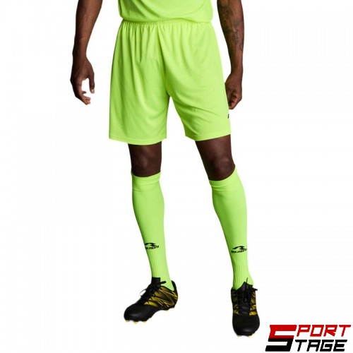 Мъжки Къси Панталони MUSAI Vifa Shorts Fluor Yellow