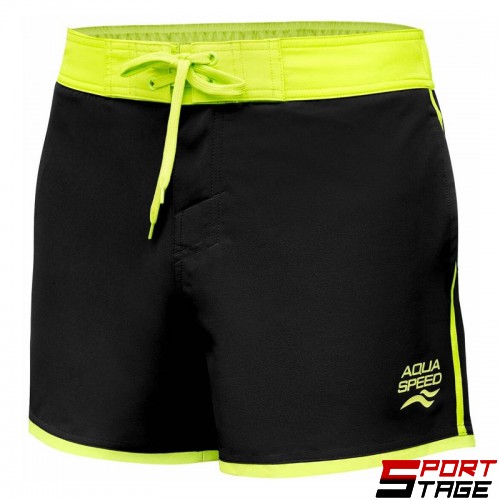 Мъжки Бански AQUA SPEED Swim Shorts Axel 07