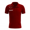 Мъжка Тениска ZEUS Polo Olympia Rosso