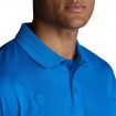 Мъжка Тениска MUSAI Polo Rangi Royal Blue