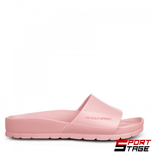 Детски Джапанки AQUA SPEED Slides Oslo 03