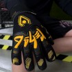 Вратарски Ръкавици REHAB Master NC Resist Fingersave
