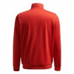 Детски Суичър MUSAI Ubora Kids Jacket Red