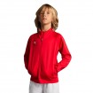 Детски Суичър MUSAI Mawi Kids Jacket Red