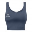 Дамско Бюстие ZEUS Top Dafne Dusty Blue