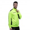 Мъжка Блуза GIVOVA Maglia Tecnica Half Zip Revolution In Pin Pan 1910