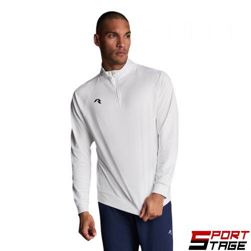 Мъжка Блуза MUSAI Mawi Sweatshirt White