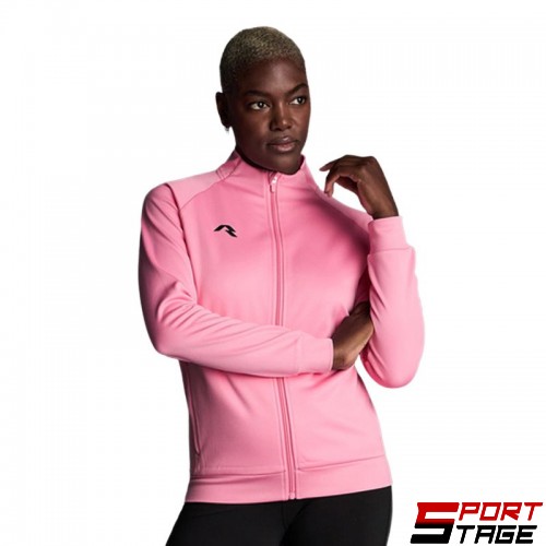 Дамски Суичър MUSAI Mawi Woman Jacket Gum Pink