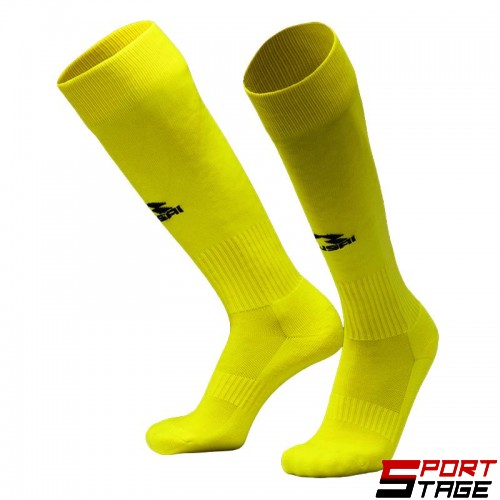 Калци MUSAI Soksi Socks Fluor Yellow