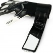 Вратарски Ръкавици RINAT Uno Premier Prime Black/White
