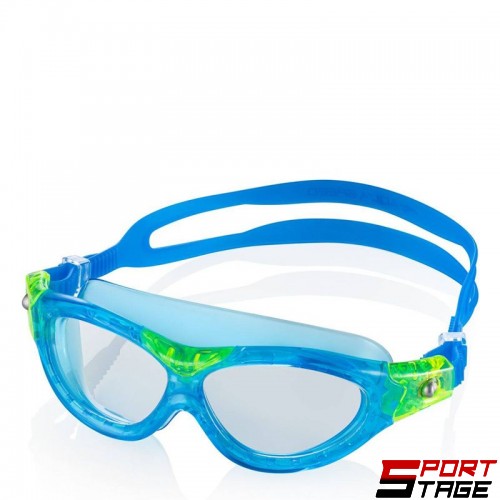  Очила За Плуване AQUA SPEED Marin 02
