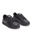 Детски Кецове JOMA Oasis JR 2501 Black/White