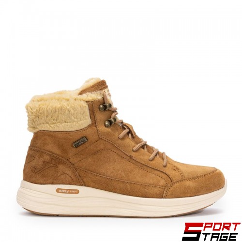 Детски Боти JOMA Megan Light Brown