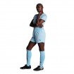 Дамски Къси Панталони MUSAI Vifa Woman Shorts Sky Blue