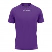 Дамска Тениска GIVOVA Shirt One 0014