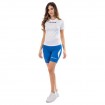 Дамски Клин GIVOVA Running Short 0002
