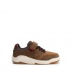 Детски Кецове JOMA Jarama JR Brown