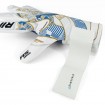 Вратарски Ръкавици RINAT Asimetrik Prime World Cup White/Blue