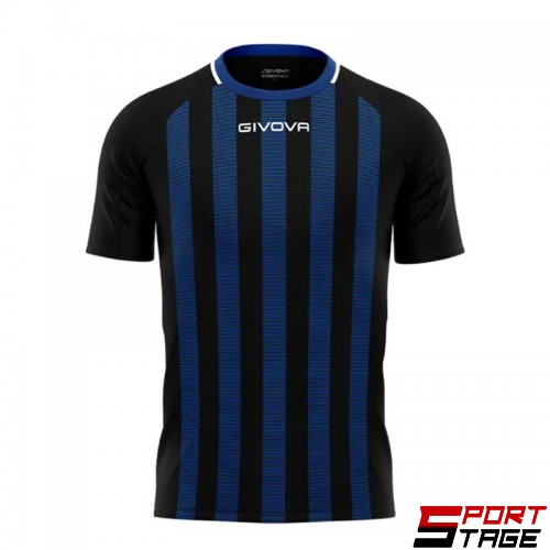 Детска Тениска GIVOVA Shirt Tratto 1002