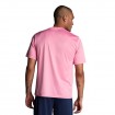Мъжка Тениска MUSAI Mawi T-Shirt Gum Pink