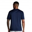 Мъжка Тениска MUSAI Mawi T-Shirt Navy Blue
