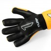 Вратарски Ръкавици RINAT Santoloco Turf Orange