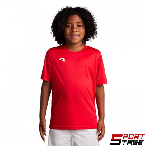 Детска Тениска MUSAI Mawi Kids T-Shirt Red