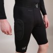 Мъжки Вратарски Клин KEEPERsport Undershorts AntiAbrasion