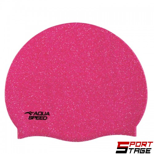 Шапка За Плуване AQUA SPEED Swim Cap Reco 03