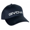  Шапка GIVOVA Cappellino con Visiera 0004
