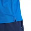 Мъжка Тениска MUSAI Polo Rangi Royal Blue
