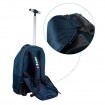 Раница ZEUS Zaino Travel Blu 31x49x23cm