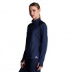 Дамска Блуза MUSAI Sajo Woman Sweatshirt Navy Blue