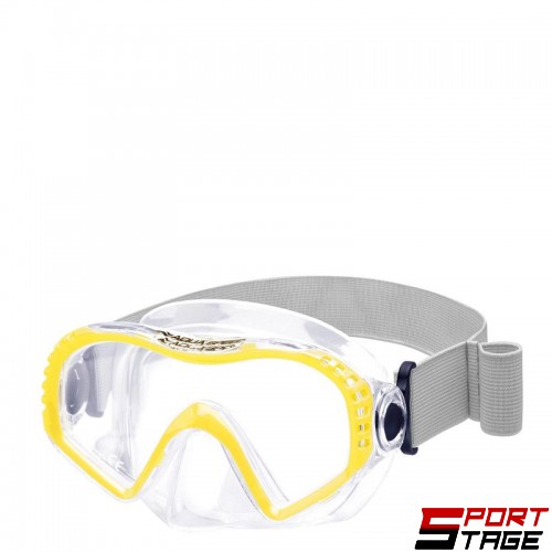 Маска За Шнорхелинг AQUA SPEED Diving Mask Echo 18