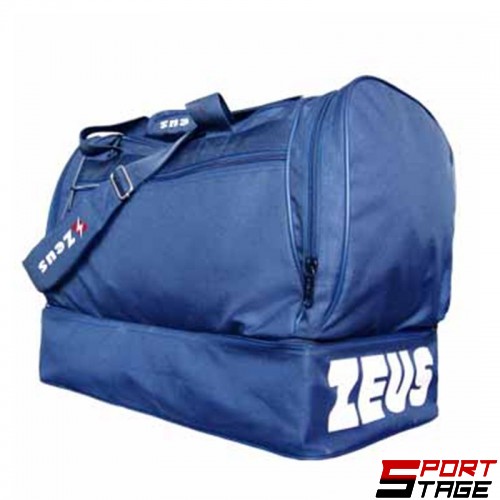 Сак ZEUS Borsa Maxi 52x52x36cm Blu
