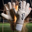 Вратарски Ръкавици RINAT Kratos Turf White