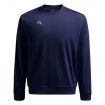 Мъжка Блуза MUSAI Ubora Sweatshirt Navy Blue