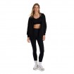 Дамски Клин 4F Knitted Leggings 20S