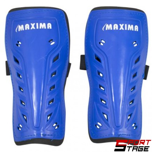 Кори за футбол MAXIMA, Сини, Размер L /40054207/